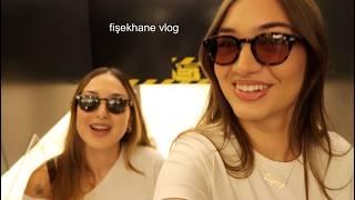 fişekhhane vlog