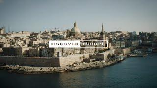 Discover Europe