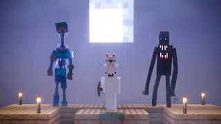 Surviving Minecraft’s Most DISTURBING Mods On Oneblock Skyblock