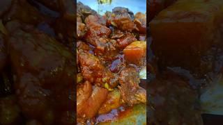 Desi & Nepali Style  Pork Curry | Spicy Pork