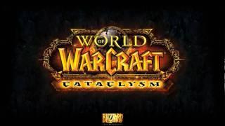 Cataclysm Soundtrack - Twilight's Hammer