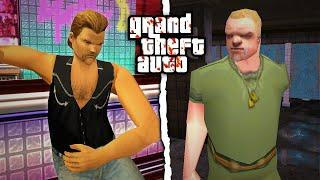 El Personaje de GTA con MÁS APARICIONES