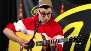 Bleachers "Don't Come Around Here No More" (Tom Petty Cover)