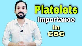 What is Platelet | Role of Platelets