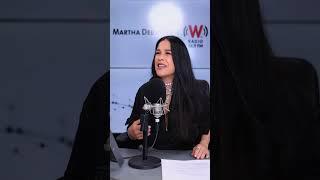 Martha Debayle en W | No dejes que te enmudezcan, te compartimos algunos secretos de la voz.