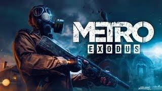 Metro Exodus CPY Language + Save location | 100% Working