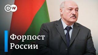 Что говорят эксперты о причастности Беларуси к нападению России на Украину