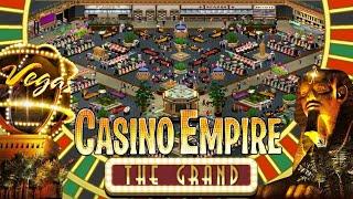 Casino Empire (2002) | The Grand