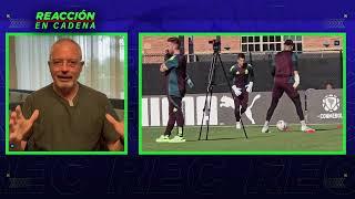 ¡Más INDISCIPLINAS en la SELECCIÓN MEXICANA! Que ya no REGRESE NADIE