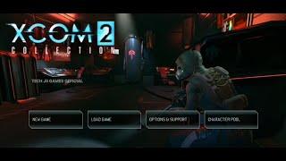 XCOM 2 Collection v1.5.4RC2 Android Gameplay (60 FPS)