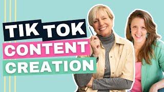 TikTok Content Creation & Growth Strategies for Service Providers with Helen Polise