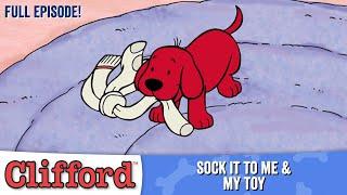 Puppy Days  - Sock It To Me | My Toy (HD - Full Episodes)