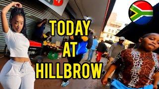  fokou media at hillbrow -today South Africa Johannesburg 2023