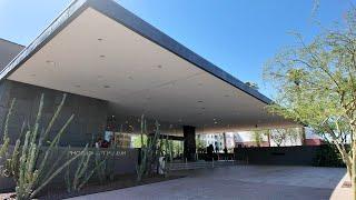 Arizona Living visits the Phoenix Art Museum