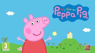 My New Friend Peppa Pig - Launch Trailer