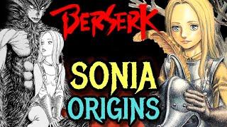 Sonia Origins – Happy Go Lucky Girl Who Becomes Griffith’s Medium and has a Dark Future – Explored