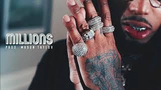 [FREE] Migos x Future Type Beat "Millions" (Prod. Mason Taylor)