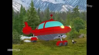 Little Einsteins - S2 Blastoff S1 Variant (Wubbian, HBO)