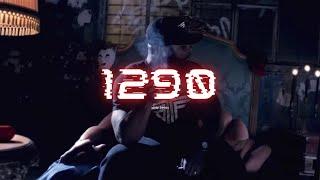 Kaaris x Therapy Type Beat "1290" / Instru Trap Sombre // Instru Rap 2024