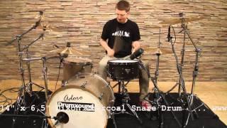 Dixon Charoal Teil 1 - high - www.drumxound.de