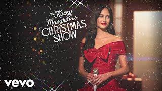 Glittery ft. Troye Sivan (The Kacey Musgraves Christmas Show - Official Audio)