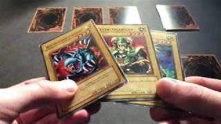 How to play Yu Gi Oh: Trading Card Game by yourself! (Super Easy)