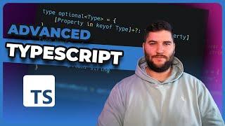 Common Mistakes and Advanced Typescript Techniques