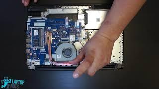 Laptop Lenovo 330 15IKB Disassembly Take Apart Sell. Drive, Mobo, CPU & other parts Removal