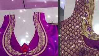 Blouse new design 2020( aarohi creations)