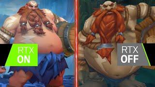 Full AP Gragas.exe