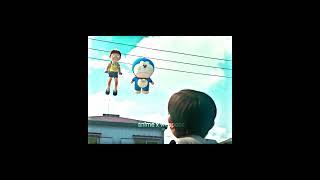 Nobita grand mother Last wish  || Nobita edit  || #nobita #shorts #viral #doraemon