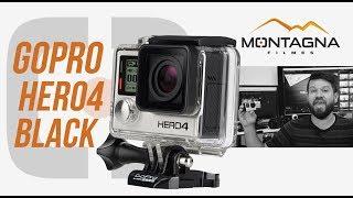 Montagna Filmes -  GoPro Hero 4 Black