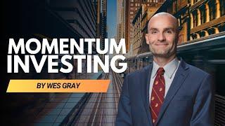 Momentum Investing, Like Value Investing, is Simple, but NOT Easy