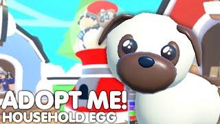 ADOPT ME HOUSEHOLD EGG UPDATE IDEAS! 8 NEW PETS! (CONCEPTS) ROBLOX