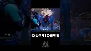 OUTRIDERS -  GamePlay | Stadia