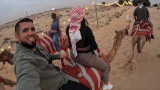 Dubai Red Dunes ATV, Camels, Stargazing & BBQ Al Khayma Camp Viator