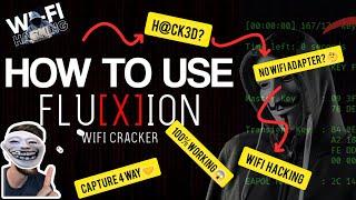 How To Install Fluxion In Kali Linux 2024.2 Latest Update | povzayd | WiFi Pentesting | #kalilinux