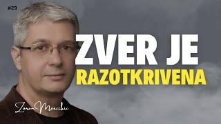 KO JE "ZVER" IZ OTKRIVENJA JOVANA BOGOSLOVA - Zver koja ima silu aždahe