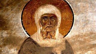 St. Anthony the Great on the Christians of the Last Days