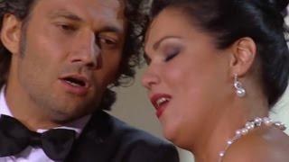 Massenet : Manon ; Les retrouvailles au parloir de Saint-Sulpice (Netrebko et Kaufmann) [sous-titré]