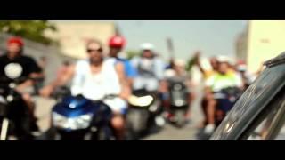 Madou Mc ft. Zinji Free - Bizness Illegal (EXCLUSIVE Street Clip) | مادو إم سي