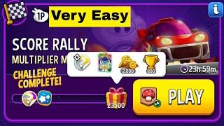 multiplier mushrooms   score rally | solo challenge match masters | match masters game