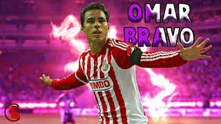 Omar Bravo |CHIVAS| Skills & Goals "LEYENDA" "EX 9"