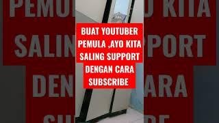 SALING SUBSCRIBE YOUTUBER PEMULA SUPAYA CEPAT DI MONETISASI