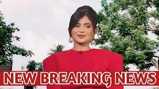 Tragic Fate! Hot Update!! Kylie Jenner Drops Breaking News! It will shock you!
