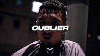 Morad x Zamdane Type beat - "OUBLIER" | Instru Guitar Sad 2024