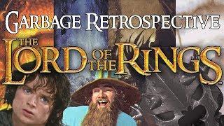 Garbage Retrospective To The Lord Of The Rings