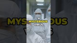  New Virus Outbreak: Is History Repeating Itself? #hmpv #china #virus #trendingnews