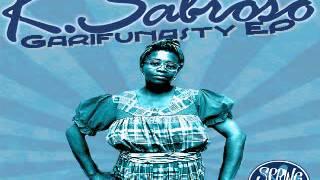 K  Sabroso- Take Five (feat  Afroqbano & Jonny Butter)