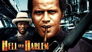 Fred Williamson Returns in 'Hell Up in Harlem' | Weekend Feature